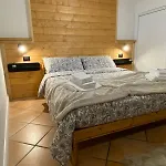 Ferienhaus Casa Dello Scoiattolo Immersa Nel Con Vista Casale Corte Cerro