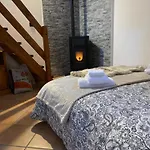 Casa Dello Scoiattolo Immersa Nel Con Vista Casale Corte Cerro