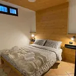 Casa Dello Scoiattolo Immersa Nel Con Vista