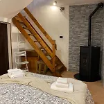 Casa Dello Scoiattolo Immersa Nel Con Vista * Casale Corte Cerro