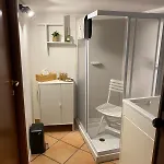 Casa Dello Scoiattolo Immersa Nel Con Vista Ferienhaus *