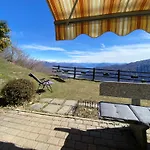 Casa Dello Scoiattolo Immersa Nel Con Vista Ferienhaus Casale Corte Cerro