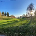Casa Dello Scoiattolo Immersa Nel Con Vista Ferienhaus Casale Corte Cerro