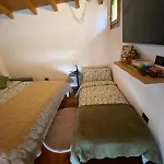 Casa Dello Scoiattolo Immersa Nel Con Vista Ferienhaus Casale Corte Cerro