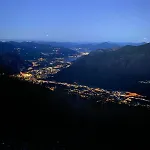 Casa Dello Scoiattolo Immersa Nel Con Vista Prázdninový dům *