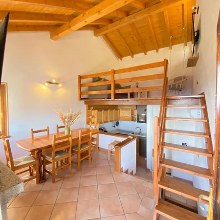 Casa Dello Scoiattolo Immersa Nel Con Vista Prázdninový dům Casale Corte Cerro