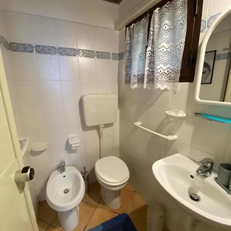 Casa Dello Scoiattolo Immersa Nel Con Vista *