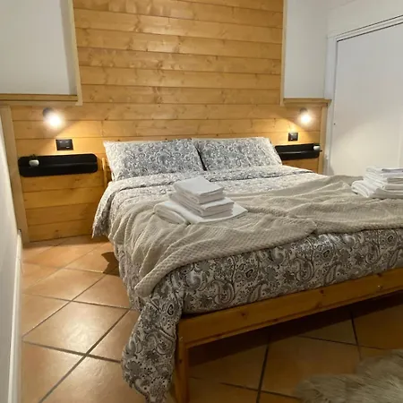 Casa vacanze Casa Dello Scoiattolo Immersa Nel Con Vista Casale Corte Cerro