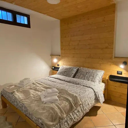 Casa Dello Scoiattolo Immersa Nel Con Vista