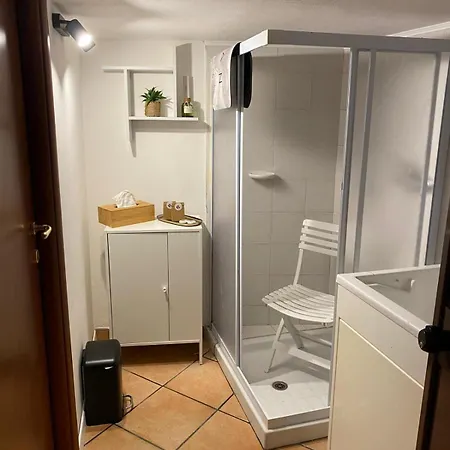 Casa Dello Scoiattolo Immersa Nel Con Vista Prázdninový dům *