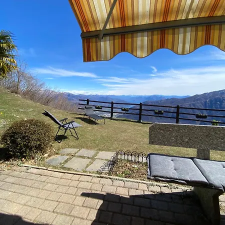 Casa Dello Scoiattolo Immersa Nel Con Vista Casa vacanze Casale Corte Cerro