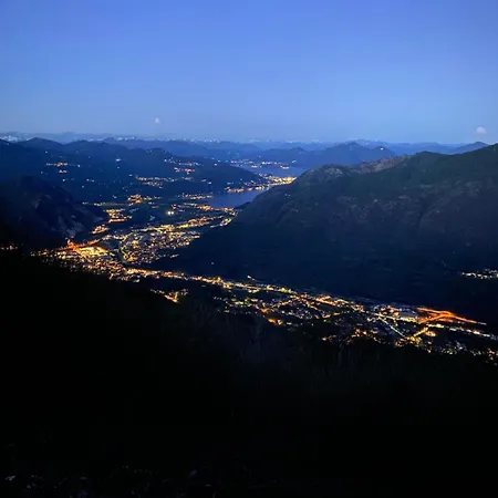 Casa Dello Scoiattolo Immersa Nel Con Vista Casa vacanze *