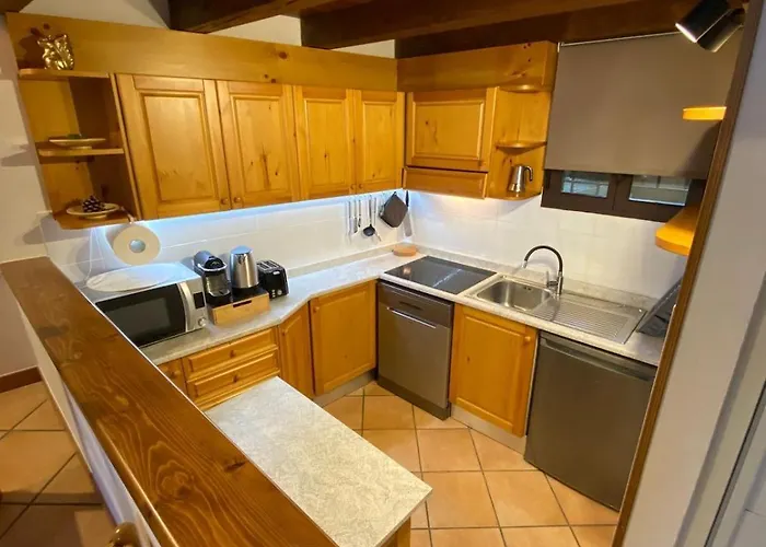 Сasa de vacaciones Casa Dello Scoiattolo Immersa Nel Con Vista Casale Corte Cerro