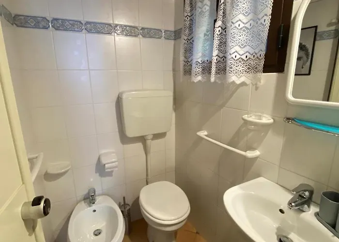 Casa Dello Scoiattolo Immersa Nel Con Vista *