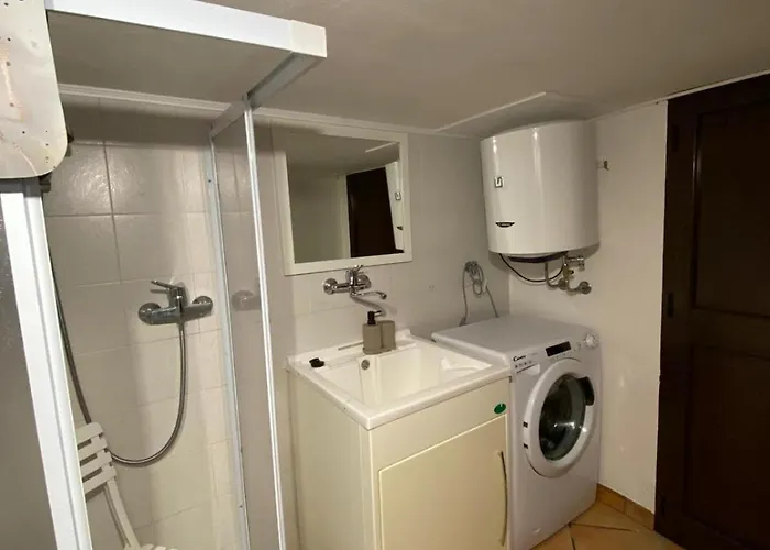 Casa Dello Scoiattolo Immersa Nel Con Vista * Casale Corte Cerro
