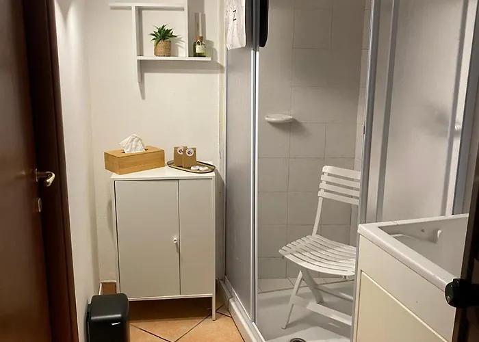 Casa Dello Scoiattolo Immersa Nel Con Vista Feriehus *