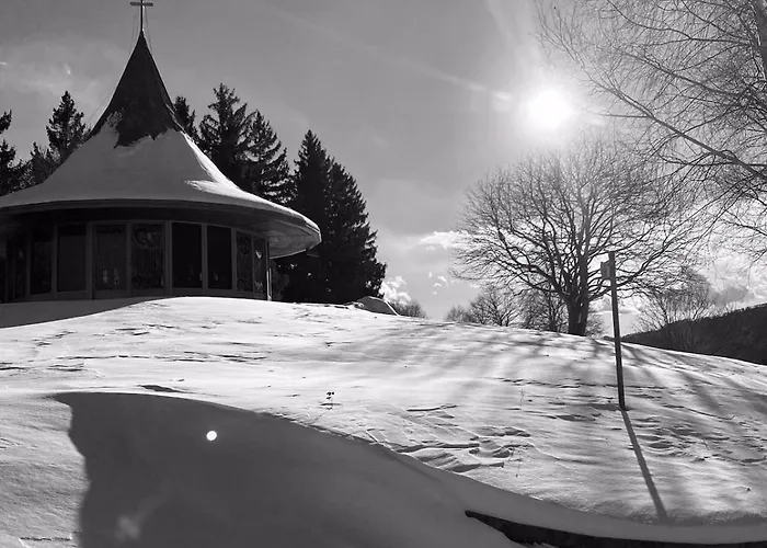 Casa Dello Scoiattolo Immersa Nel Con Vista * Casale Corte Cerro